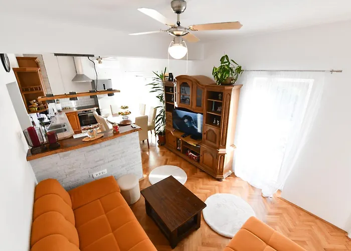 Apartman Pik