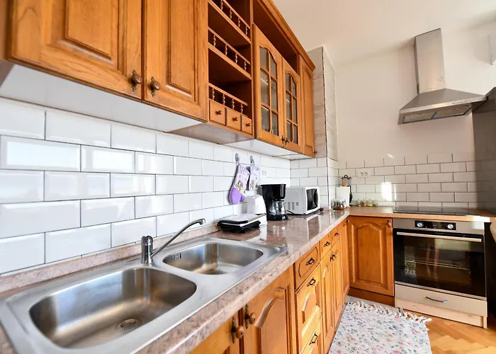 Apartman Pik